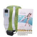 Aparelho de Peeling Diamante a Vácuo - DiamongPeelingPro®