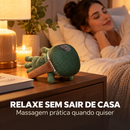 Masajeador Cervical e Espalda 4D