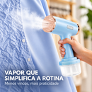 Plancha de vapor