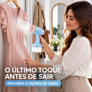 Plancha de vapor