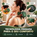 Masajeador Cervical e Espalda 4D