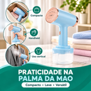 Plancha de vapor