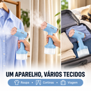 Plancha de vapor