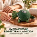 Masajeador Cervical e Espalda 4D
