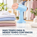 Plancha de vapor