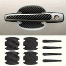 DoorShield | Kit de 8 Protetores de Maçaneta