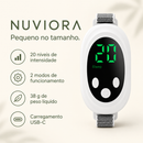 Nuviora — Ritual de Pausa