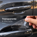 DoorShield | Kit de 8 Protetores de Maçaneta