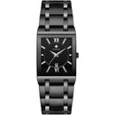 Relógio Exclusivo Quartzo À Prova D'água - Premium Watch relógio 034 AmploTech Preto 